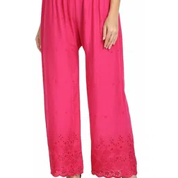 PINOVO Women Cotton Trousers-picture-47