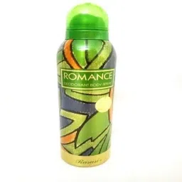 Romance For Women Deodorant Spray - For Women-image-53