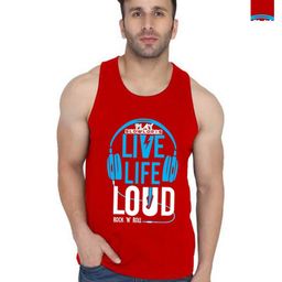 SLOWLORIS Men 2 Colourblocked Hooded Applique Slim Fit T-shirt-image-58