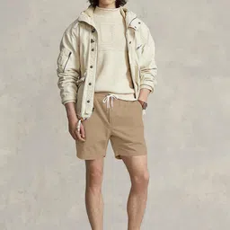 RAJOVATI Men Slim Fit High-Rise Running Sports Shorts-image-55