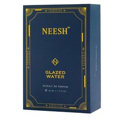 NEESH Glazed Water Men Extrait De Perfume - 50 ml-36