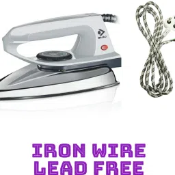 Bajaj DX2 600 W Dry Iron-image-56