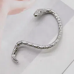KRENOZ Animal Shaped Ear Cuff Earrings-45