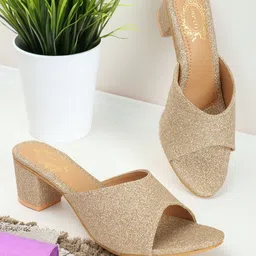DIPYO Party Block Sandals-picture-23