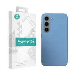 SPRIG Samsung Galaxy S23 Plus 5G Back Case Mobile Accessories-picture-19