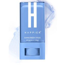 Happier Fast Absorbing Cooling Matte Sun Stick With SPF 50 PA+++ & Hyaluronic Acid - 20 g-42