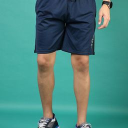 V-Mart Men Knee Length Regular Shorts-image-61