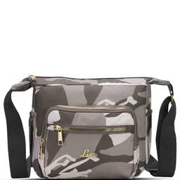Lavie Printed Sling Bag-36