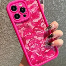 CASE CREATION Quirky Printed Apple iPhone 16e Bumper Case Mobile Accessories-26