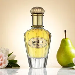 MAISON ALHAMBRA Jardin De Paris Eau De Parfum - 100 ml-picture-16