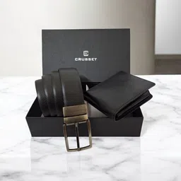 CRUSSET Men Accessory Gift Set of-image-99