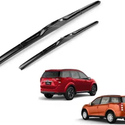 Windshield Wiper For MAHINDRA XUV 500-16