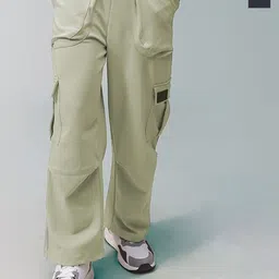 MADSTO Men Pack Of 2 Relaxed-Fit Regular Trousers-image-117
