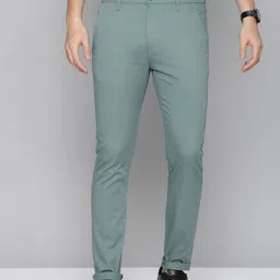 Levis Men 512 Slim Fit Chinos Trousers-image-9