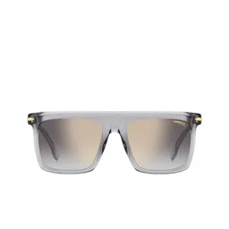 Carrera Men Rectangular Sunglasses with UV Protected Lens 207959KB756FQ image 4