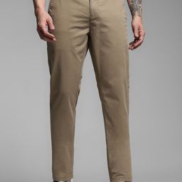 Jack & Jones Men Chinos Trousers-image-43