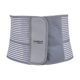 Leeford Abdominal Fitness Belt-image-49