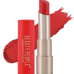 Beauty People Long Lasting Desi Diva Bullet Lipstick - 3.8 g - Hello! How Are?-54