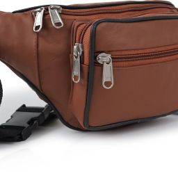 CIMONI Waist Bag for Men Women, Stylish Chest, Fanny Pouch, Belt Sport Bag Waist Bag Waist Bag-image-55