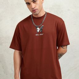 HIGHLANDER Men Printed T-shirt-image-66