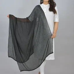 LA FEMINAE Dupatta-35