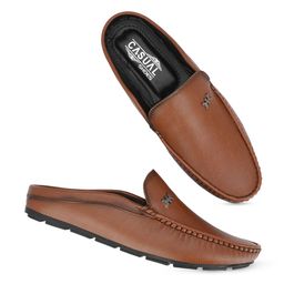LEEPEETER Men Formal Loafers-picture-12