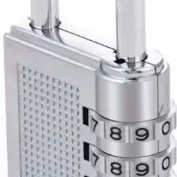 Combination 4 Digit Number Travel Luggage Password Lock Combination Lock-image-69
