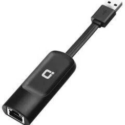 EXPERTRONICS USB TO LAN 3.0 to Gigabit Ethernet Connector Support 10 / 8.1 / 8 / 7 / Vista Lan Adapter-45