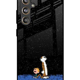 QRIOH Quirky Printed Samsung Galaxy F55 5G Back Case Mobile Accessories-image-29
