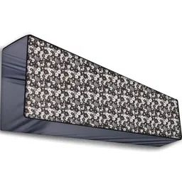The Furnishing Tree Split AC Cover Set of Indoor and Outdoor Unit Used for 1 Ton Amazon Basics AB20 image 3