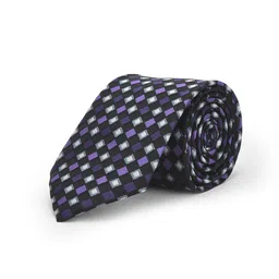 Cazzano Men Printed Broad Tie-image-48