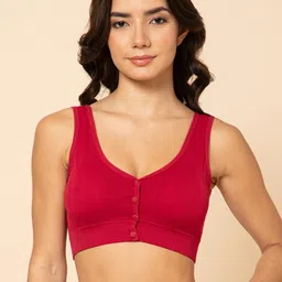 INFINIUM Full Coverage Lightly Padded Bra-10