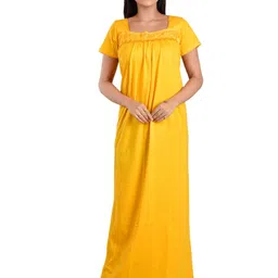 DUI KONNA Maxi Nightdress-picture-43