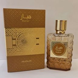 NUSUK Mayar Long Lasting Extrait de Parfum - 100 ml-image-65