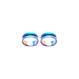 Dynamic Retail Global Unisex Ring-picture-12
