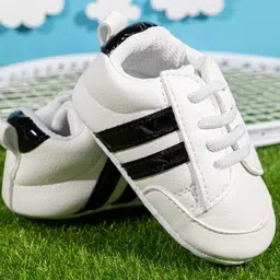 NESKA MODA Unisex Kids Booties-picture-28