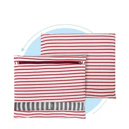 Kuber Industries Brown Set of 6 Regular Drawer Organiser Organisers image 5