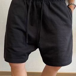 StyleCast Men Regular Fit Mid-Rise Shorts-image-93