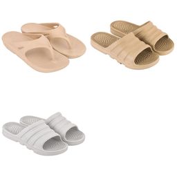 Feel alive Men Set of 3 Sliders Flip Flops-picture-10