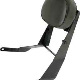 dhe best Adjustable Driver and Passenger Backrest image 5