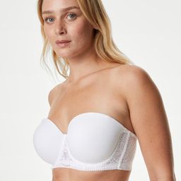 Marks & Spencer Bra Full Coverage Underwired Lightly Padded image 2