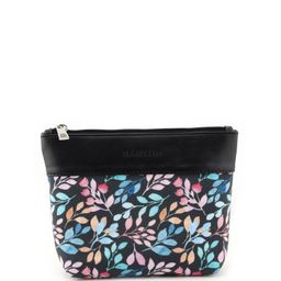 HAMELIN Floral Printed Swagger Handheld Bag-image-13