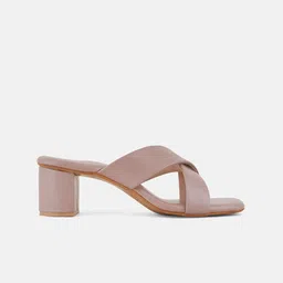 Mast & Harbour Block Sandals image 2