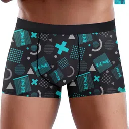 DISPENSER Pack Of 2 Men Printed Trunks V2-C2-C14-L-picture-13
