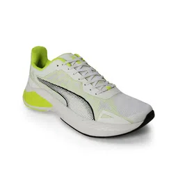 Puma Unisex Hyperglide X FusionLite Lace-Ups Running Shoes-4