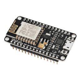 DIY WiFi Controlled Robot Kit image 3
