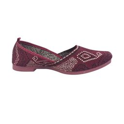 Stylestry Girls Open Toe Flats-32