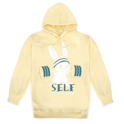 Fabvio Plus Unisex Kids Printed Hooded Sweatshirt-image-86