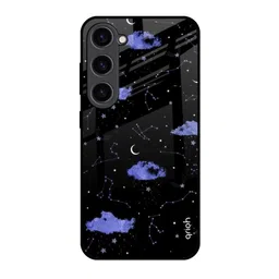 QRIOH Quirky Printed Samsung Galaxy S23 Back Case Mobile Accessories-picture-35
