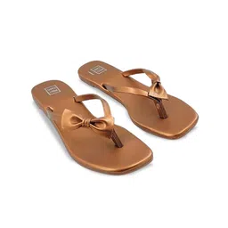 POSTCARD Women Core with Bows Flats-image-8